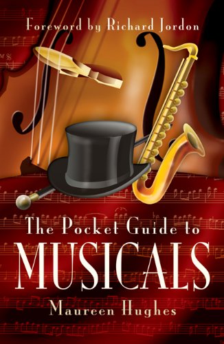 The Pocket Guide to Musicals