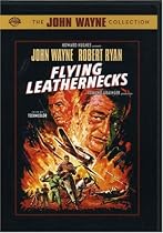 Stream Flying Leathernecks Movie Online.