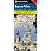 Buenos Aires City Map & Travel Guide (DestinationMap)