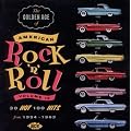The Golden Age of American Rock 'N' Roll Volume 12