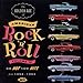 The Golden Age of American Rock 'n' Roll Volume 12 - 30 Hot 100 Hits from 1954-1963