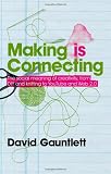 Making is Connecting