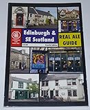 Edinburgh & South East Scotland real ale guide