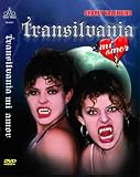 Transilvania My Love / Transilvania Mi Amor Charly Valentino