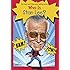 Who Is Stan Lee? (Who Was...?)