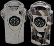 Tactical SWAT Gear Dual Torch Lighter - Windproof