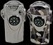 Tactical SWAT Gear Dual Torch Lighter - Windproof
