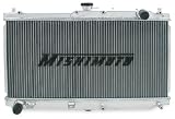 51UiIhr96fL. SL160  Mishimoto MMRAD MIA 99 Manual Transmission Performance Aluminium Radiator for Mazda Miata