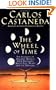 The Wheel Of Time: The Shamans Of Mexico Their Thoughts About Life Death And The Universe