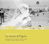 Mozart, Le nozze di Figaro