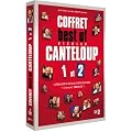 Coffret best of Nicolas Canteloup Vol 1 et Vol 2 - Le meilleur de Nicolas Canteloup dans Vivement Dimanche