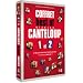 Coffret best of Nicolas Canteloup Vol 1 et Vol 2 - Le meilleur de Nicolas Canteloup dans Vivement Dimanche