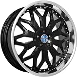Eurotech Luxury Wheels