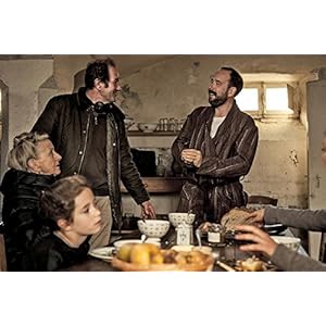 L'Odeur de la mandarine [Blu-ray]