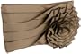 BIG BUDDHA Sasha Clutch,Tan,one size