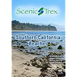 Scenic Trex Southern California Beaches DVD - Virtual Scenic Walking, Cycling, Treadmill... by 
