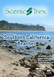 Scenic Trex Southern California Beaches DVD - Virtual Scenic Walking, Cycling, Treadmill Workout