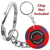 Key Chains for Custom Chips