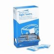 Sight Savers Premoistened Lens Cleaning Tissues, 100 Tissues/Box