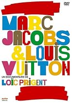 マーク・ジェイコブス&ルイ・ヴィトン ~モード界の革命児~ [DVD]