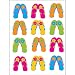Flip Flop Stickers