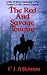 The Red And Savage Tongue (Historical Fiction Action Adventure Book, set in Dark Age post Roman Britain)