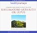 CD Contents 1. Introduction (5:37) 2. Guided Imagery (23:36) 3. Affirmations (21:30) Listen to an Excerpt (You may be asked to download a media player plug-in.) What is guided imagery? Guided imagery is a popular form of directed daydreaming, a way of meditating that is so simple and easy, anyone can do it, just by pressing "play" and taking a few minutes to listen. Research shows guided imagery can help: Relax, calm and elevate mood Lower blood pressure, blood sugar & cholesterol Speed up healing from surgical wounds Elevate immune functioning Reduce pain and headache Inspire and motivate Improve performance at work & sports Enhance intuition & creativity Lower anxiety and depression Reduce the craving for food and drugs