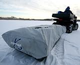 Clam Fish Trap X2 / X4 / Thermal - X Travel Cover