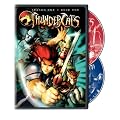 Thundercats: Season One, Book 1