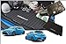 TOYOTA Genuine Corolla Hatchback Cargo Tray PT908-12195-02. 2019 Corolla Hatchback