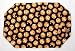 Pookies Place Mats "Have a Cookie" Print