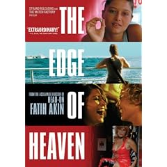 Edge of Heaven