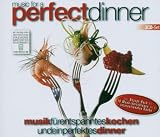 Music for a Perfect Dinner