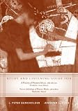 Study and Listening Guide: for A History of Western Music, Seventh Edition and Norton Anthology of Western Music, Fifth Edition