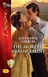 The Moretti Arrangement (Silhouette Desire)