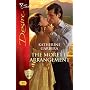 The Moretti Arrangement (Silhouette Desire)