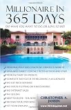 51UiNX2ysBL. SL160  Millionaire in 365 Days: The Daily Plan to Get There