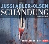 Produkt-Bild: Sch&auml;ndung