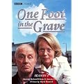 One Foot in the Grave: Season 1 (Dual-layered DVD)