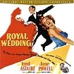 Royal Wedding (1951 Movie Soundtrack) (Rhino Handmade)