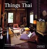 Things Thai: Antiques - Crafts - Collectibles