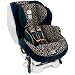 Britax Advocate 65 CS Click & Safe Convertible Car Seat, Moonstone