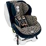 Britax Advocate CS Click & Safe Convertible Car Seat, Moonstone