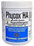 Phycox HA (120 soft chews)