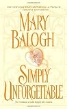 Simply Unforgettable