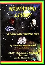 Rastafari Livity: A Basic Information Text