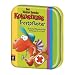 Der kleine Drache Kokosnuss - Pflasterset