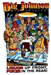 Big Johnson Bar and Casino