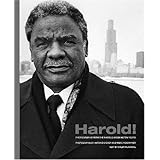 harold photographs from the harold washington years