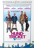 Hundtricket, The Movie (The Dog Trick) [Imported] [Region 2 DVD]